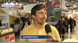 Pinuccio e Doni su Grand Prix Speciale Eicma - 15 Alessandro Bacci